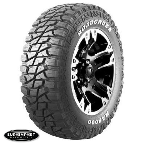 Roadcruza Ra 8000  285/70 R17 121_118 Q  Carico C  TL
